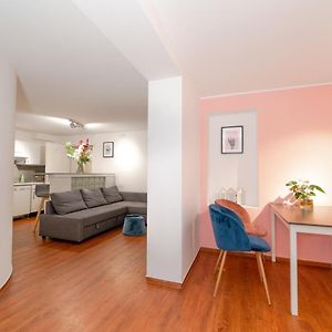 Appartement met Twee Slaapkamers